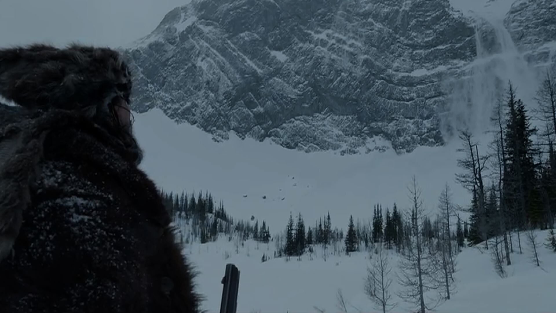THE REVENANT6